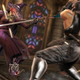 Image for article titled SoulCalibur IV Character Creator, Menus And Other Thingies
